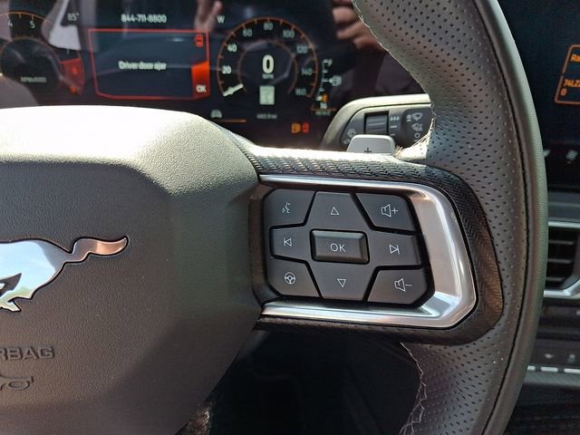 Certified 2024 Ford Mustang GT Premium RWD image 20
