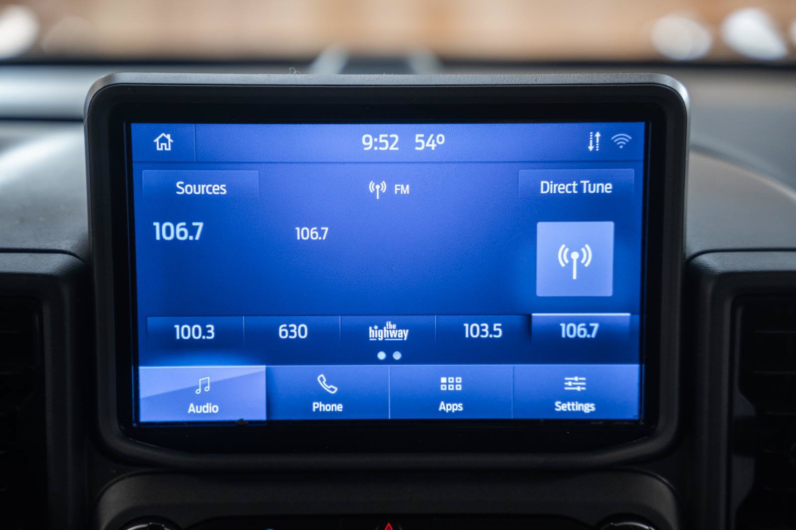 Certified 2021 Ford Bronco Sport Outer Banks AWD/4WD image 25