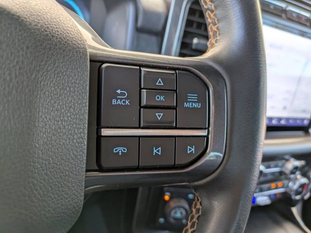 Certified 2023 Ford F150 Tremor w/ Equipment Group 402A High image 25