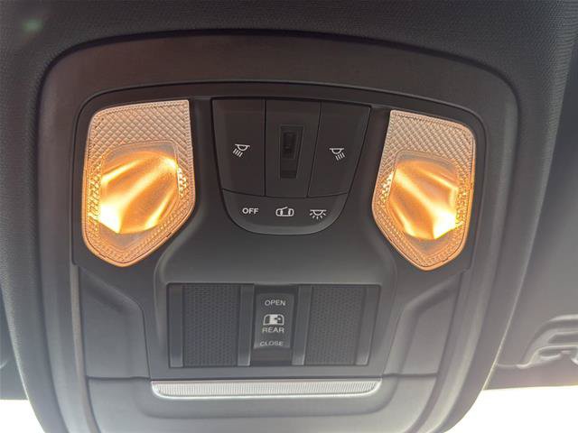 Used 2021 RAM 1500 Big Horn AWD/4WD image 36