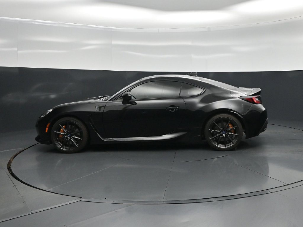 Used 2024 Subaru BRZ tS RWD image 20
