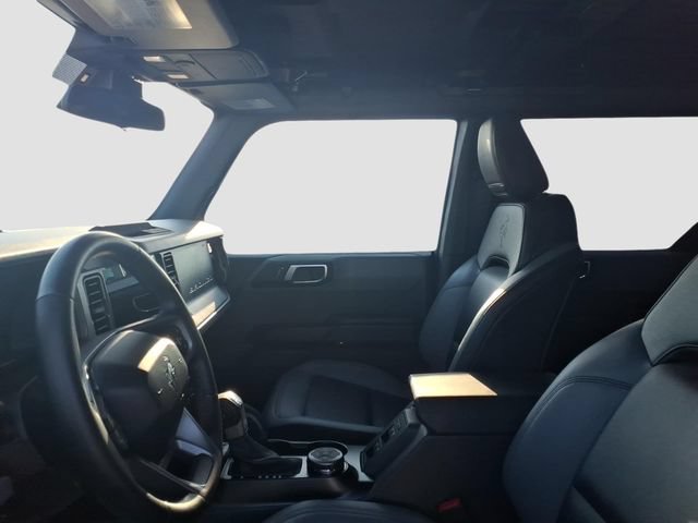 Certified 2024 Ford Bronco Big Bend AWD/4WD image 7