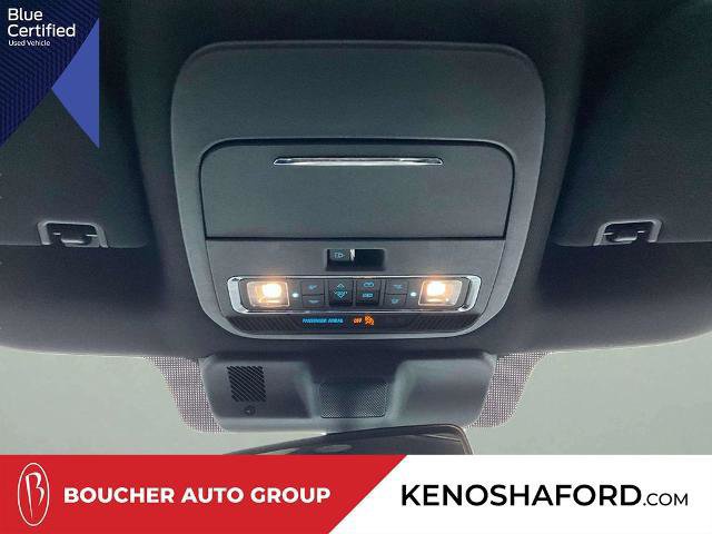 Certified 2021 Ford F150 Platinum w/ Equipment Group 701A High image 23