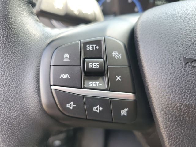 Certified 2023 Ford Bronco Sport Big Bend w/ Convenience Package image 16