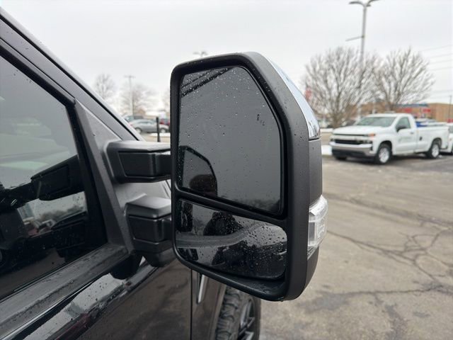 Certified 2021 Ford F150 Lariat image 5