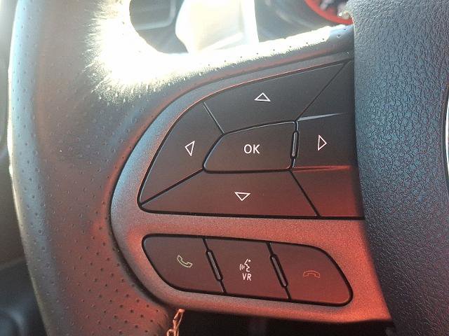 Used 2022 Dodge Durango SRT w/ Technology Group image 21