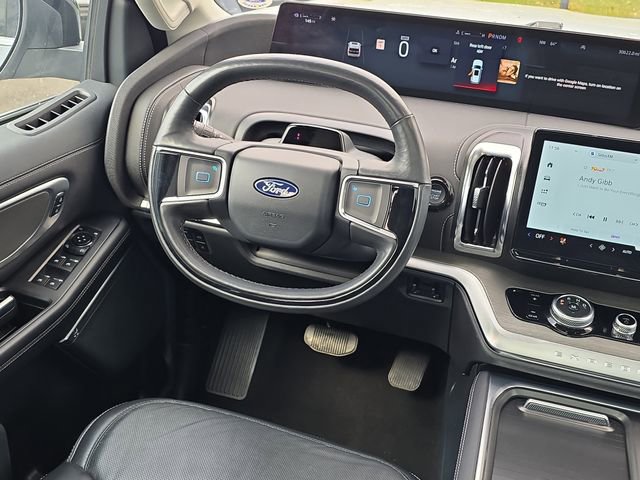 Certified 2025 Ford Expedition Platinum AWD/4WD image 36