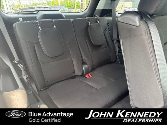 Certified 2023 Ford Explorer XLT AWD/4WD image 32