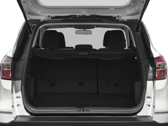 Certified 2017 Ford Escape SE image 13