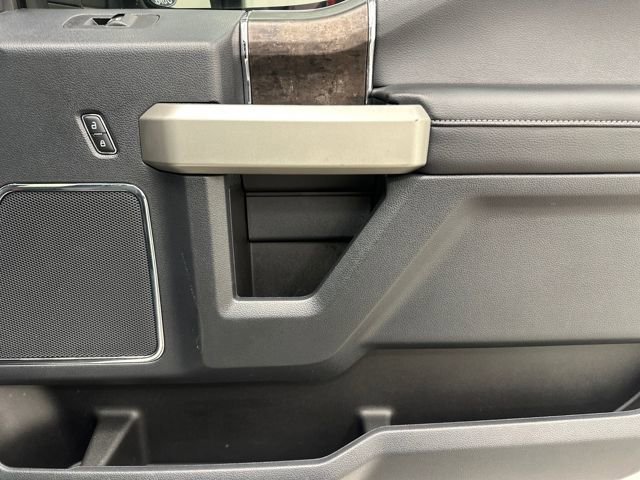 Certified 2022 Ford F350 Lariat w/ Lariat Ultimate Package image 14