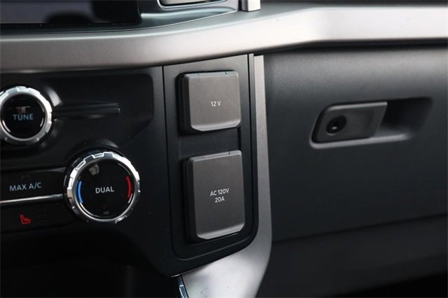 Certified 2024 Ford F150 XLT w/ Equipment Group 302A MID image 16
