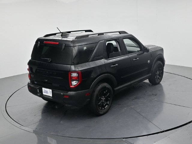 Certified 2025 Ford Bronco Sport Big Bend w/ Convenience Package AWD/4WD image 44