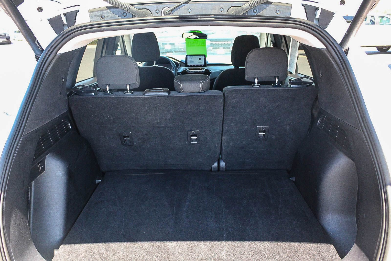 Certified 2024 Ford Escape Active image 27