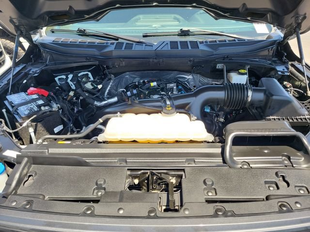 Certified 2024 Ford F150 STX RWD image 25