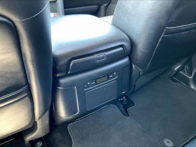 Used 2024 Nissan Armada SL AWD/4WD image 12