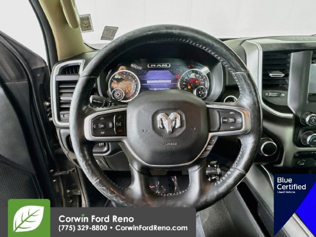 Used 2020 RAM 1500 Big Horn AWD/4WD image 15