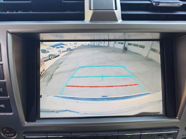 Used 2021 Lexus GX 460 Premium AWD/4WD image 23