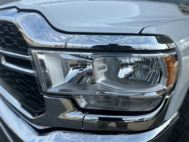 Used 2020 RAM 2500 Tradesman image 9