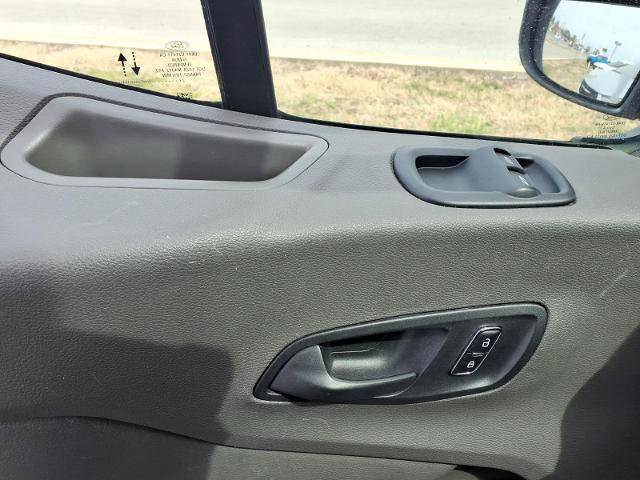 Certified 2023 Ford Transit 250 Low Roof w/ Exterior Upgrade Package image 16