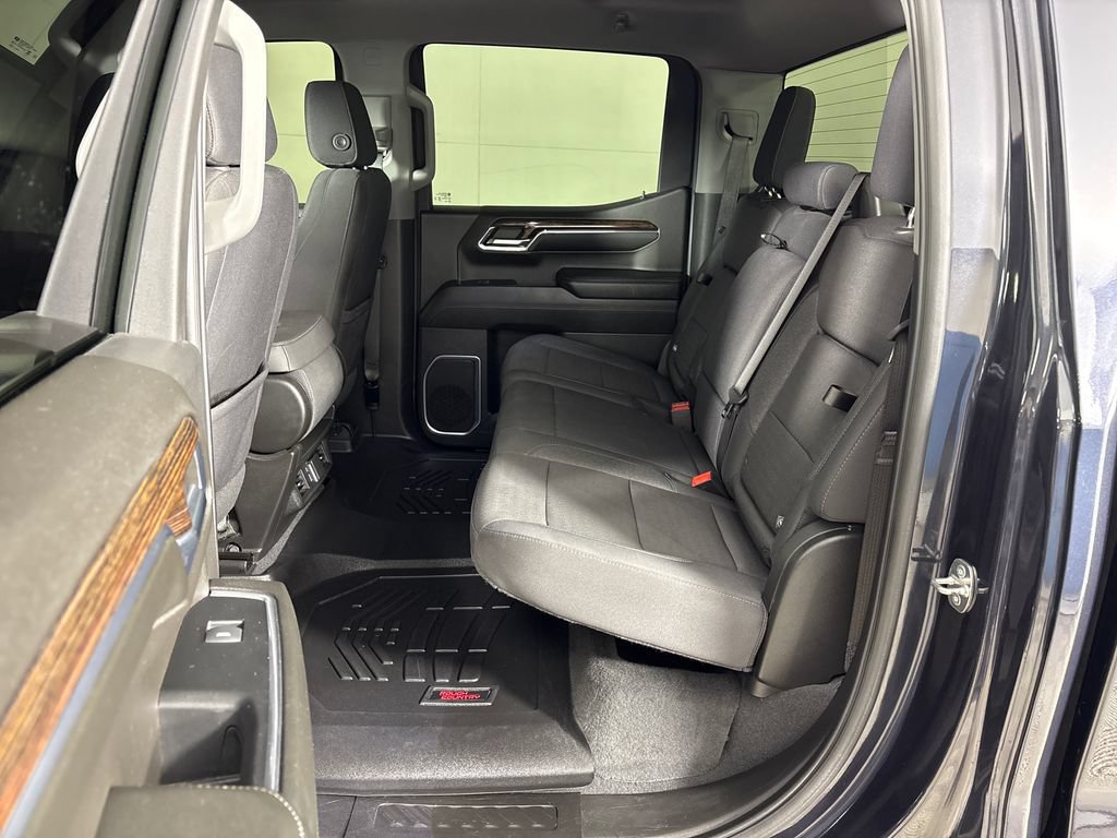 Used 2024 GMC Sierra 1500 Elevation AWD/4WD image 32