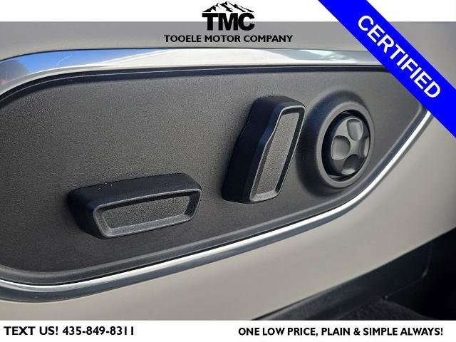 Used 2022 Jeep Wagoneer Series III w/ Premium Group I image 19