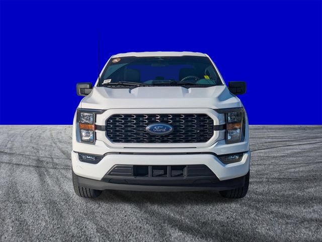 Certified 2023 Ford F150 XL w/ STX Appearance Package RWD image 9