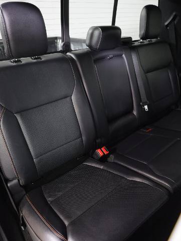 Certified 2023 Ford F150 Lariat w/ Trailer Tow Package AWD/4WD image 10