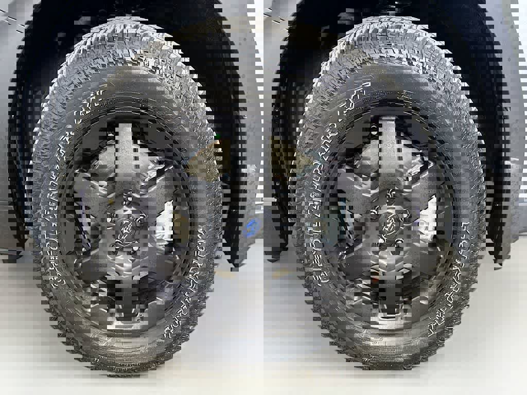 Used 2025 Subaru Outback Wilderness image 8