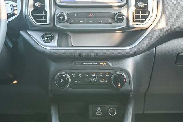 Certified 2024 Ford Bronco Sport Big Bend AWD/4WD image 16