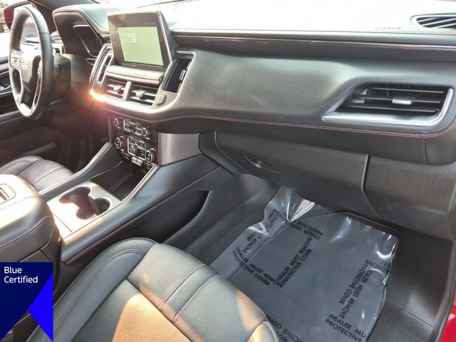 Used 2023 Chevrolet Tahoe RST w/ Luxury Package RWD image 37