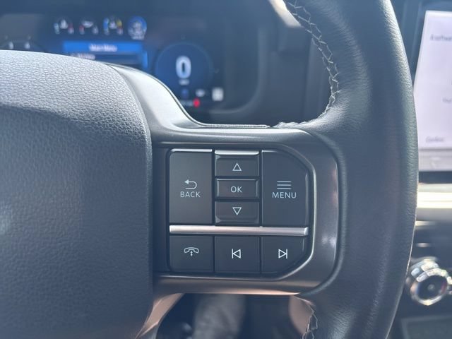 Certified 2024 Ford F150 XLT w/ Equipment Group 302A MID AWD/4WD image 23