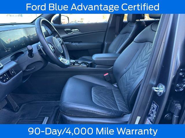 Used 2023 Kia Sportage X-Line image 13