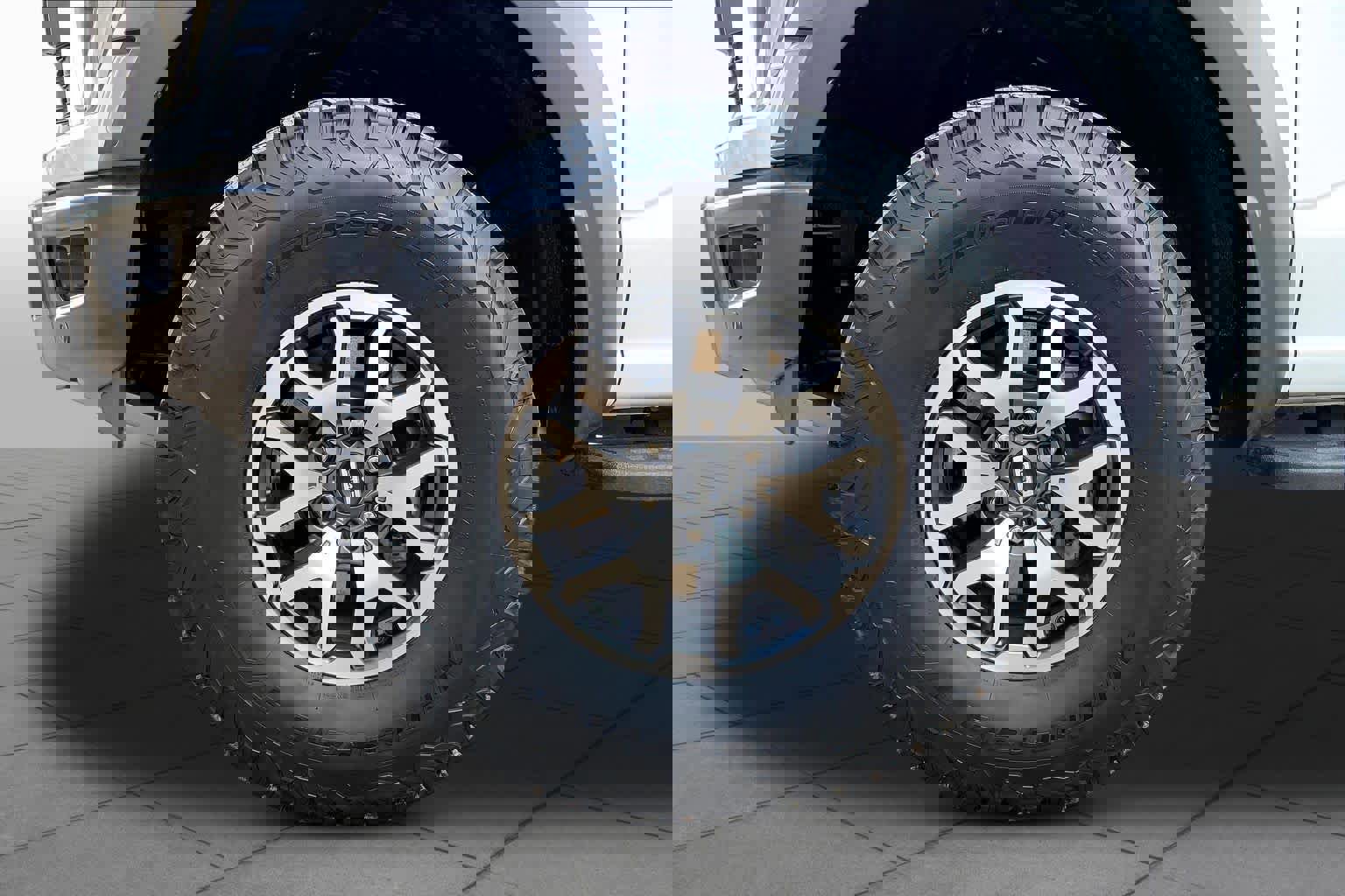 Certified 2023 Ford F150 Raptor AWD/4WD image 13