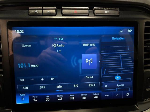 Certified 2021 Ford F150 Lariat w/ Equipment Group 502A High image 27