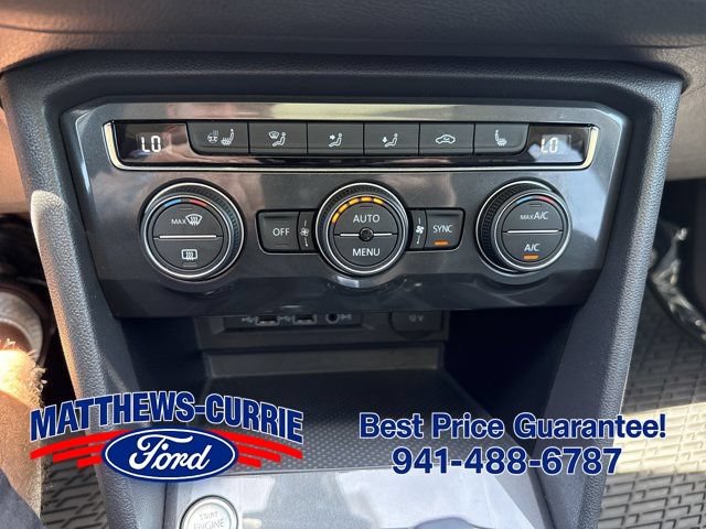 Used 2019 Volkswagen Tiguan SEL Premium AWD/4WD image 20