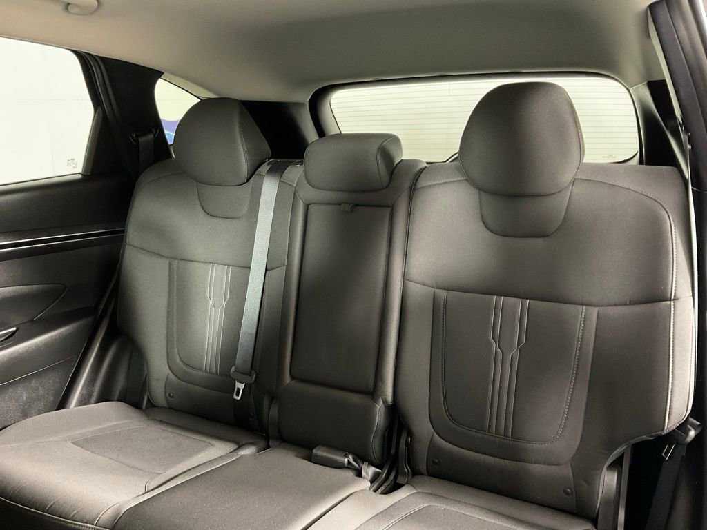 Used 2023 Hyundai Tucson SEL image 16