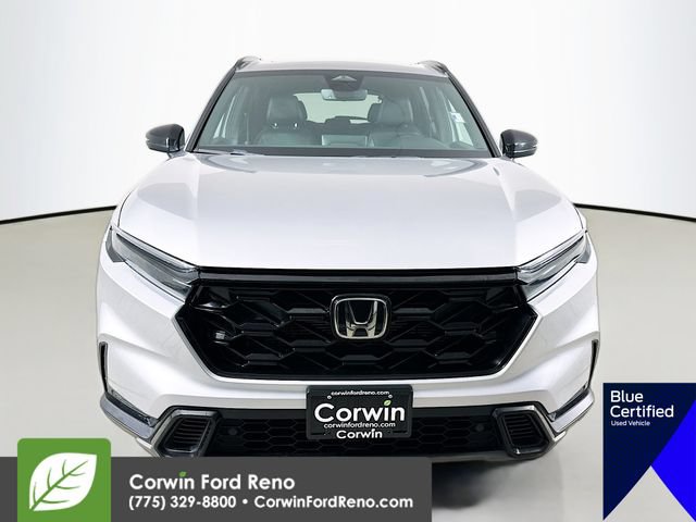 Used 2025 Honda CR-V Sport-L video 2