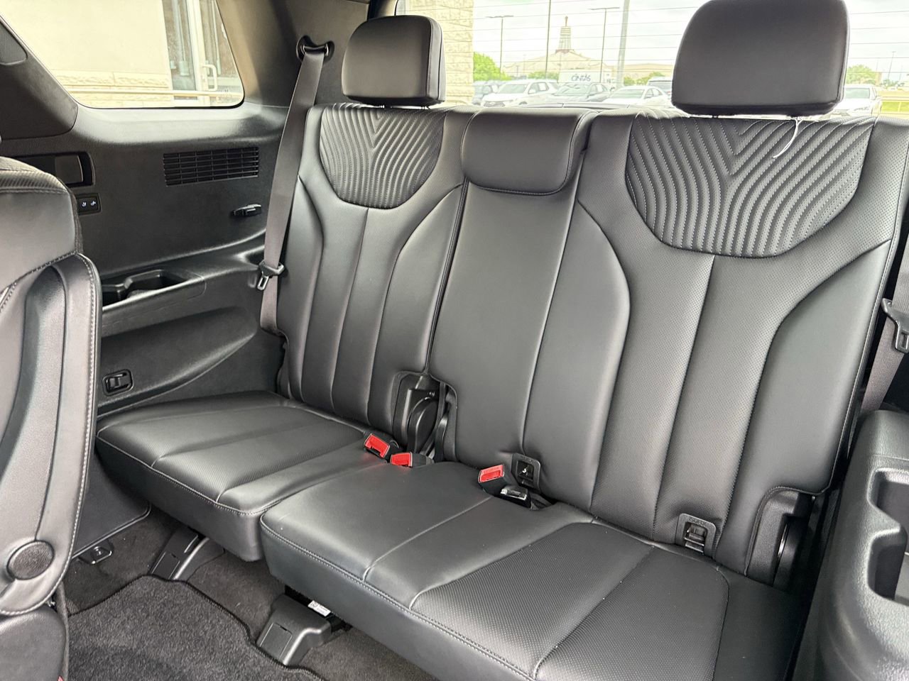 Used 2023 Hyundai Palisade Calligraphy w/ Cargo Package FWD image 25