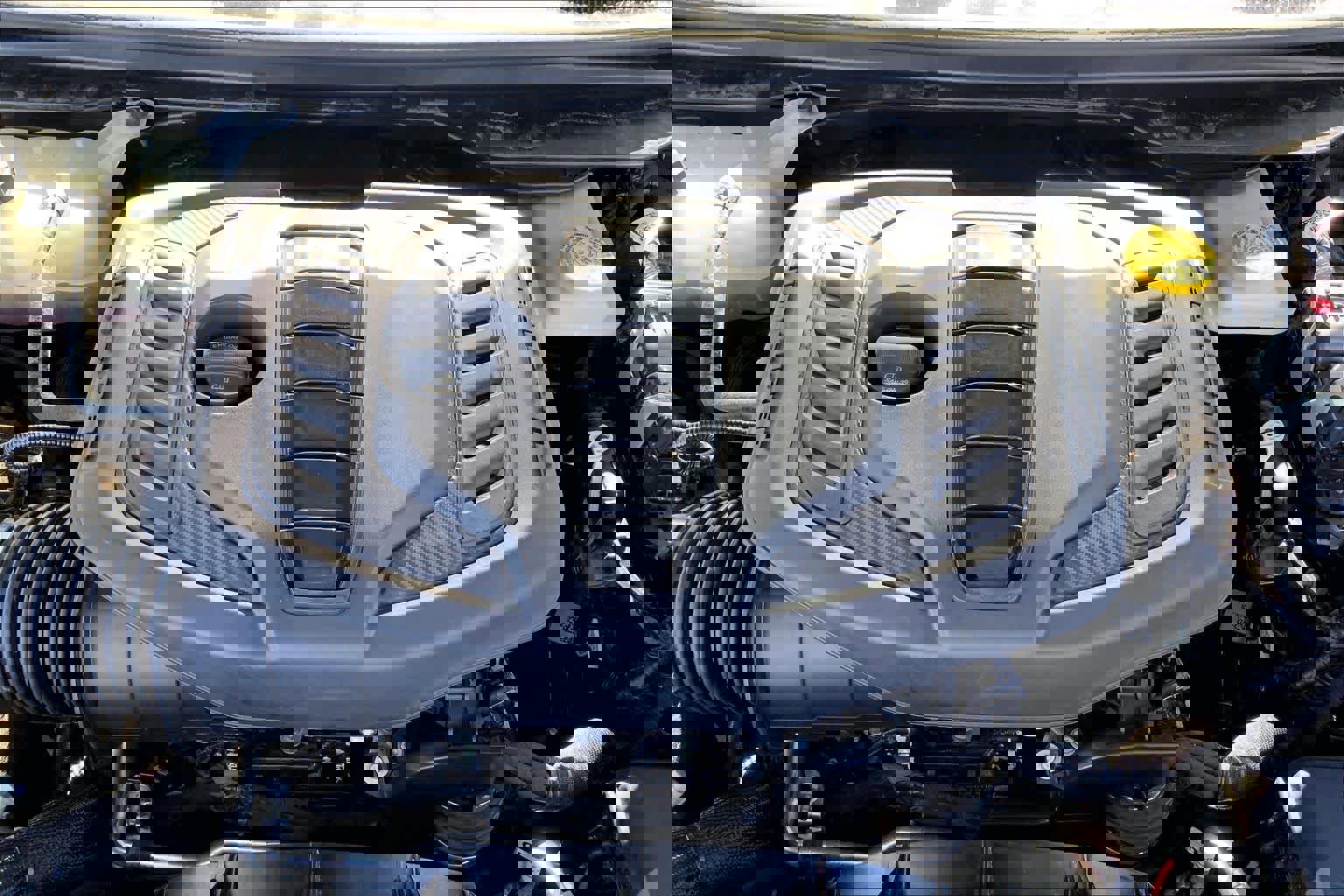 Used 2023 Jeep Wagoneer L Series II w/ Premium Group I image 33