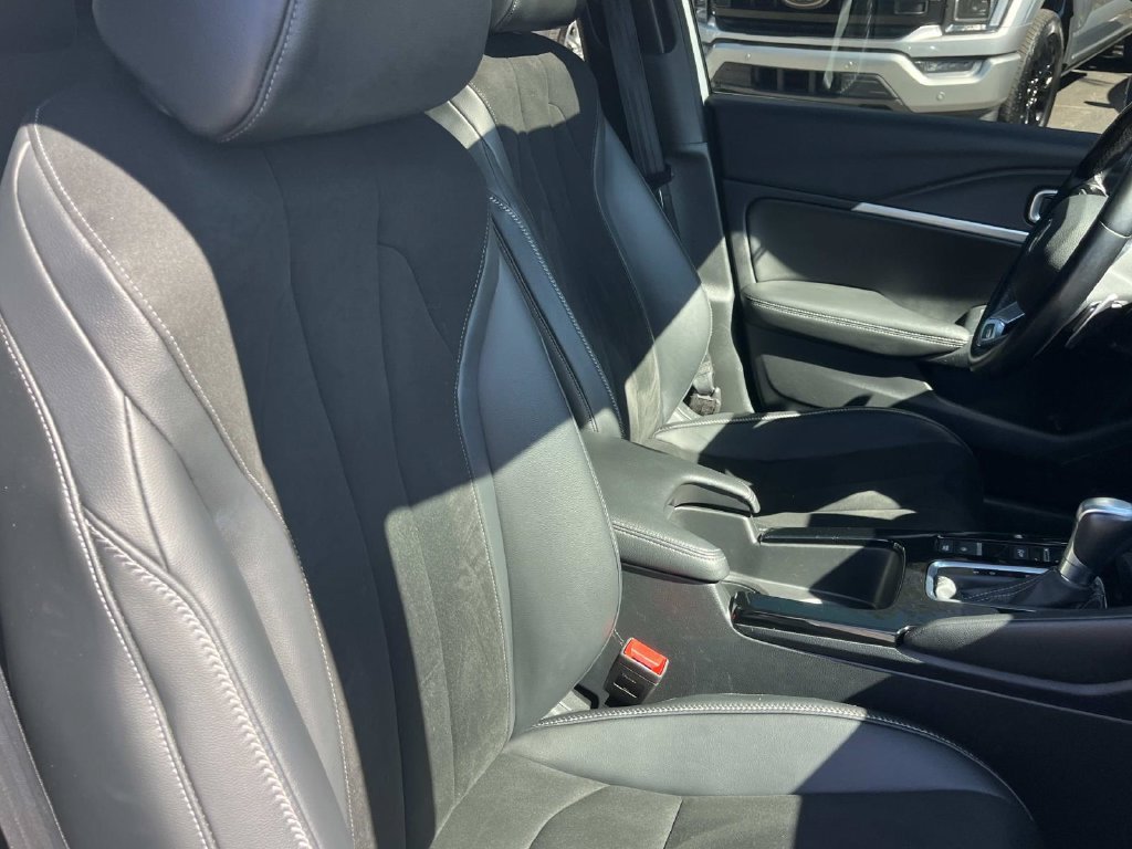 Used 2023 Acura Integra A-Spec w/ Technology Package FWD image 30