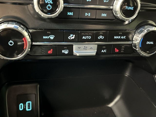Certified 2024 Ford F150 XLT w/ Equipment Group 302A MID AWD/4WD image 23