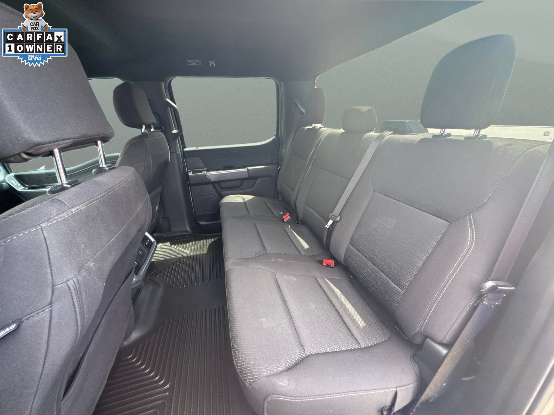 Certified 2026 Ford F150 XLT AWD/4WD image 35