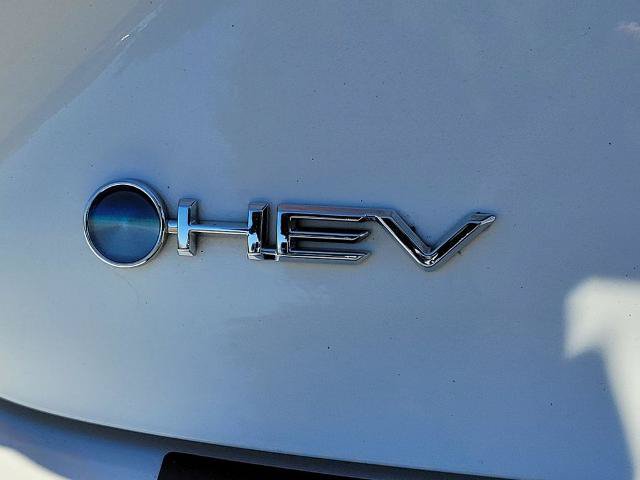 Used 2025 Toyota Camry SE w/ Multimedia Upgrade Package FWD image 11