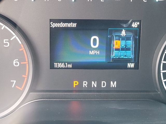 Certified 2026 Ford F250 XL w/ STX Appearance Package image 16