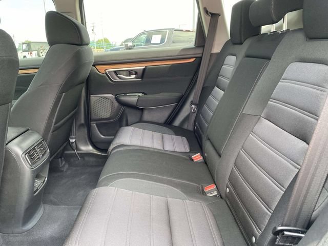 Used 2022 Honda CR-V EX image 11
