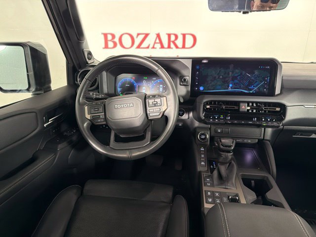 Used 2024 Toyota Land Cruiser AWD/4WD image 25