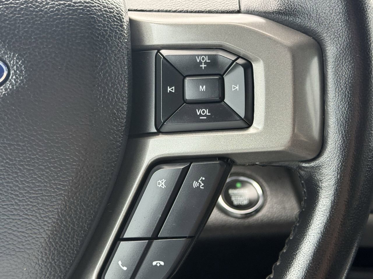 Certified 2021 Ford Expedition Max XLT image 14