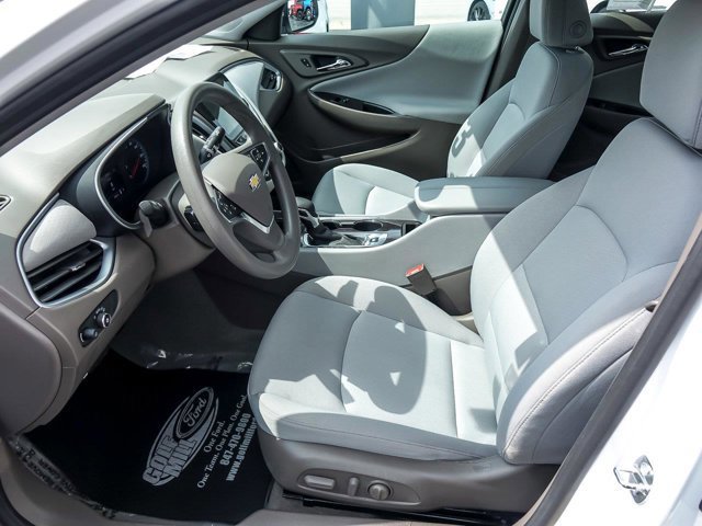 Used 2023 Chevrolet Malibu LT image 13