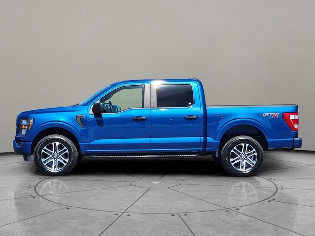 Certified 2023 Ford F150 XL w/ STX Appearance Package AWD/4WD image 6