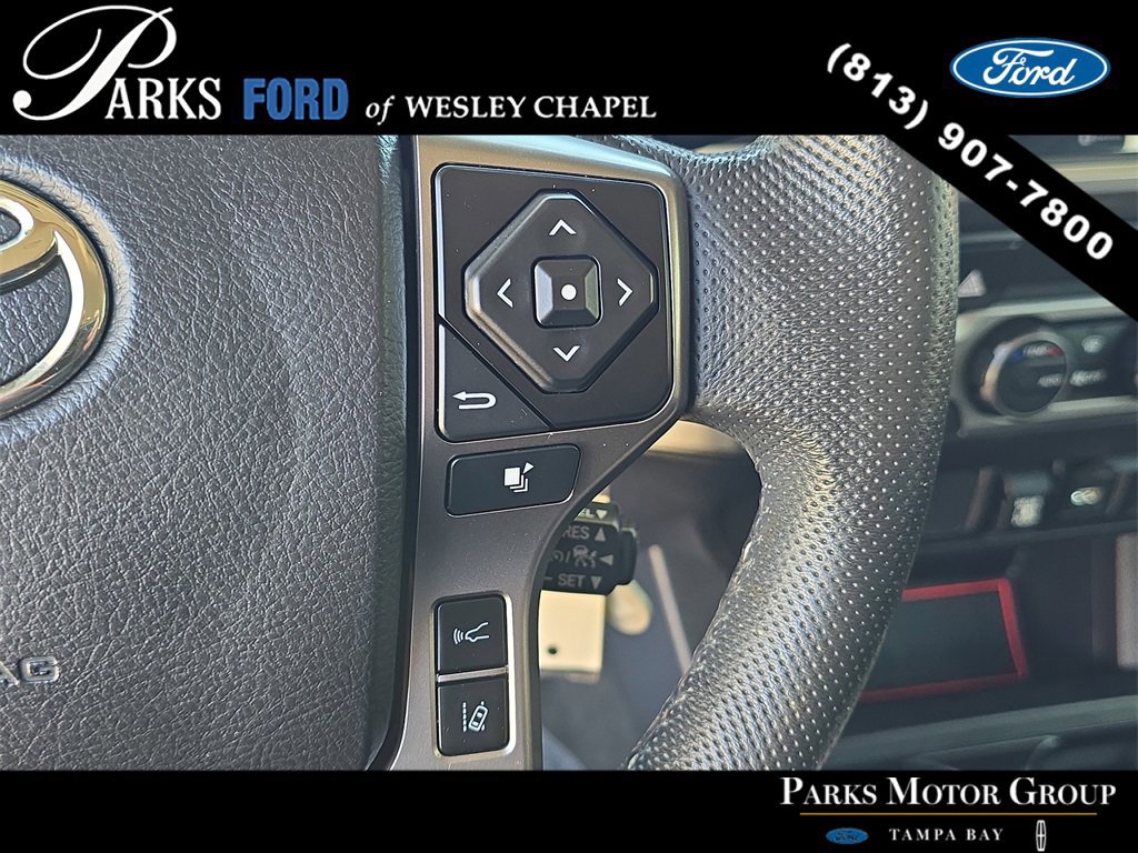 Used 2021 Toyota Tacoma SR5 image 28